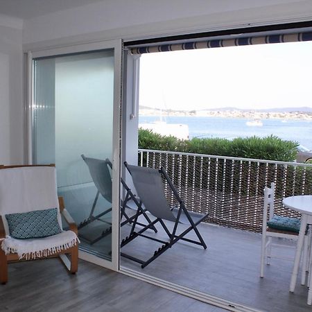 Les Baux 1 Lägenhet Sanary-sur-Mer Exteriör bild